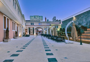 Bushi Resort & SPA, Skopje